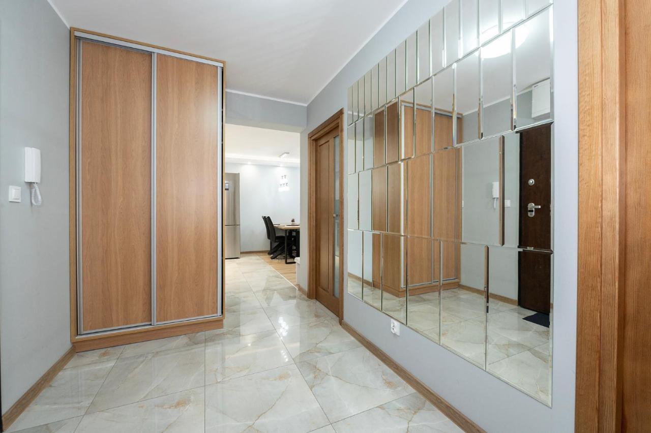 Luxury In The City-10-Ksiezymlyn&Galerialodzka 外观 照片